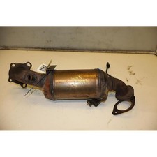 Catalyseurs Skoda YETI