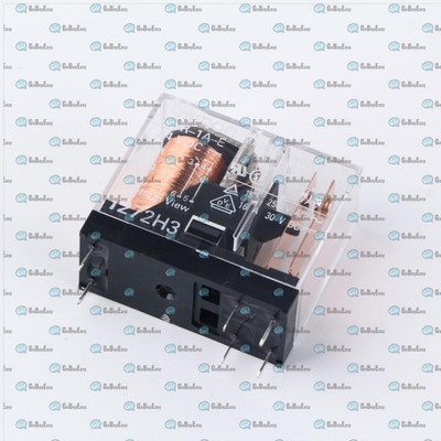 Lot of 10pcs   Relay G2R-1A-E G2R1AE DC24V new *mp