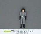 Death Squad Commander Star Wars Vintage Kenner 1977 Action Figure No Repro