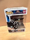 Funko Pop! Marvel Thor: Ragnarok Hela Masked #243 VAULTED!