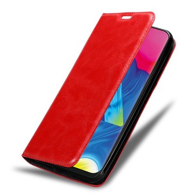Case for Samsung Galaxy A10 / M10 Cover Protection Book Wallet Magnetic Book