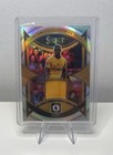 Toti Gomes 2024-25 Panini Select Premier League Wolves Patch Card