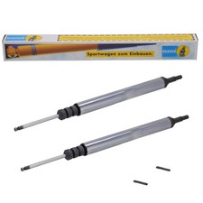2x BILSTEIN B6 28-188629 Stoßdämpfer Gasdruck für PORSCHE 911 CABRIO TARGA vorne