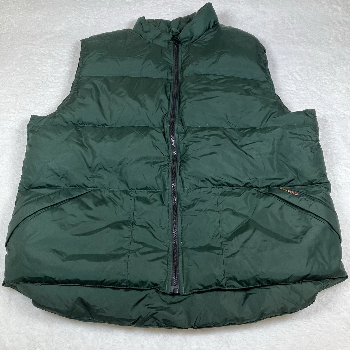 Woolrich Down Vest products for sale | eBay