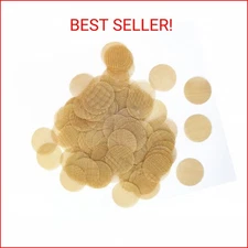 Brass Pipe Screens 3/4 inch Screens for Pipes- 100 Pack Pipe Filters …