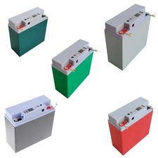 12V 17A Battery Holder Battery Case USB Power Banks Battery Charging Module