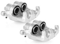 2X Bremssattel Vorne FüR Jeep Grand Cherokee II 3.1TD, 4.0I, 4.7I 1999-2005