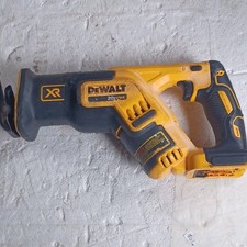 DEWALT DCS367 20V MAX XR Brushless Variable Speed Reciprocating Saw Tool Only