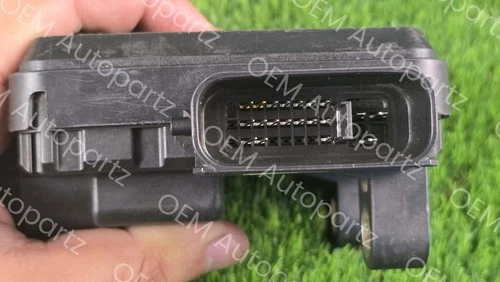 Toyota Sienna 2012 Fwd Le Limited Xle Transmission Module de Commande - Picture 8 of 16