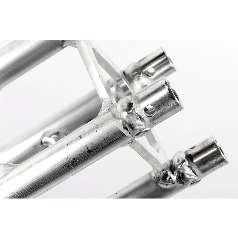 Mini segmento cuadrado GLOBAL TRUSS SQF142.0 6,56 pies (2 M) 197881250805 OB Foto 4 de 4