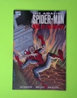 Amazing Spider-Man Soul of the Hunter #1 1992 Marvel Comics Soft Cover W218-83