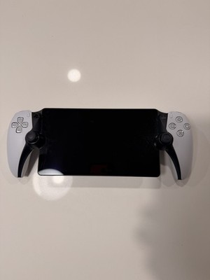 Sony PlayStation 5 Portal Remote Player Handheld CFI-Y1001 