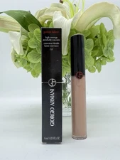 Giorgio Armani POWER FABRIC High Coverage Stretchable Concealer #5.5 .2oz