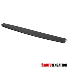 Fit 2014-2018 Chevy Silverado Sierra Truck Tailgate Molding Cap Protector Cover