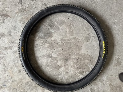 Maxxis Larsen 26x2.0 Retro Fahrrad Reifen 