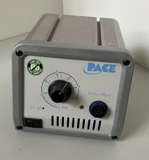 Pace ST 30 IntelliHeat Soldering Station, tested good