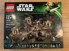 LEGO Star Wars Ewok Village 10236 Brand New Factory Sealed In Box (Retired Set)