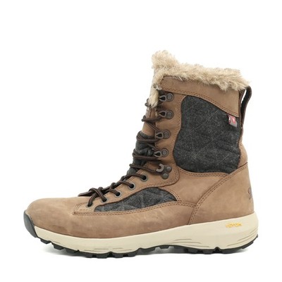 Danner Damen Weatherized 400 Gram Insulation Outdoor Outdoorstiefel EU 42.5