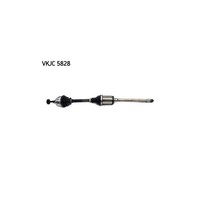 Antriebswelle SKF Vkjc 5828 FüR Bmw, Vorderachse Rechts