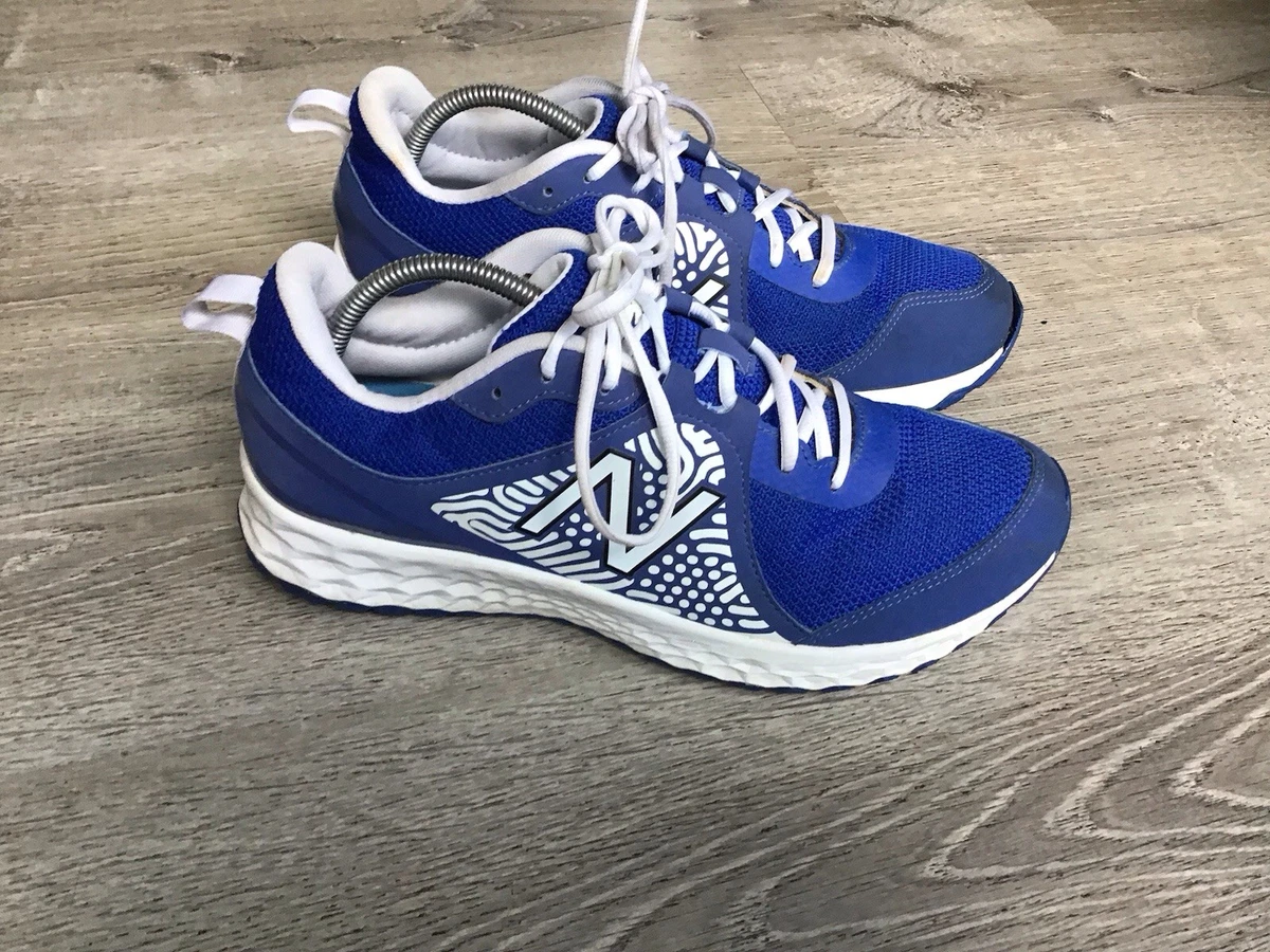 New Balance 11 US Baseball & Softball Shoes for Men for sale 