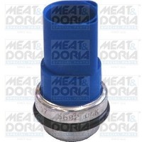 Meat & Doria Temperaturschalter, KüHlerlüFter U.A. FüR Audi, Skoda, VW