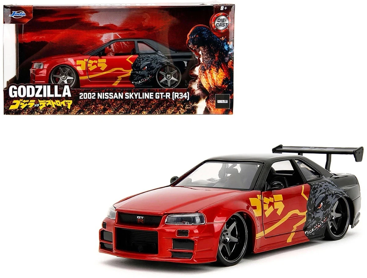 1 24 skyline products for sale | eBay