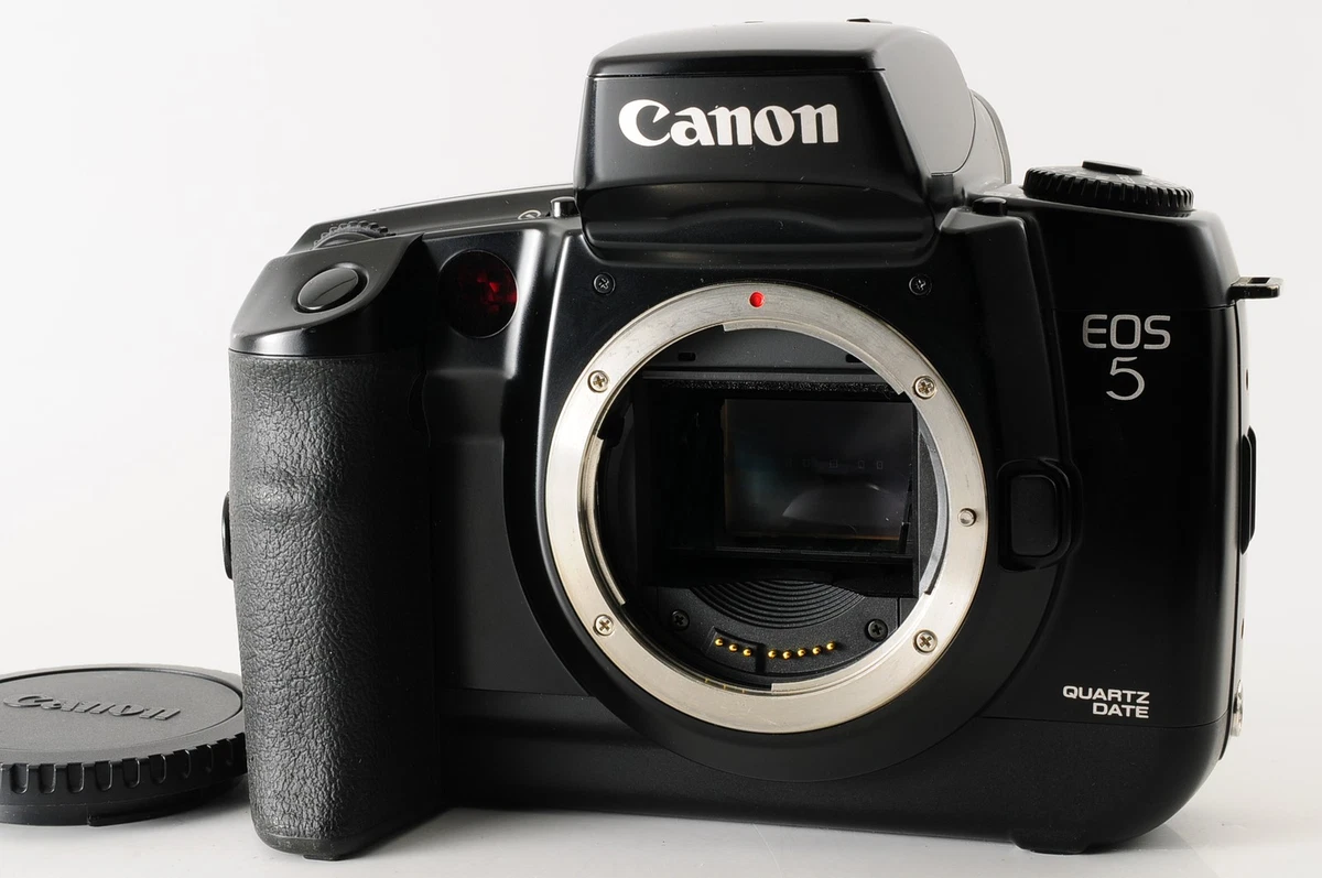 Canon EOS 5 Film Cameras | eBay