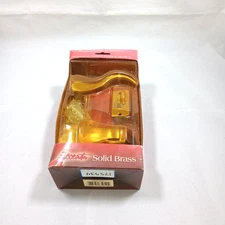 Wright Products Storm Door Latch Lever  Solid Brass  VBG115SN