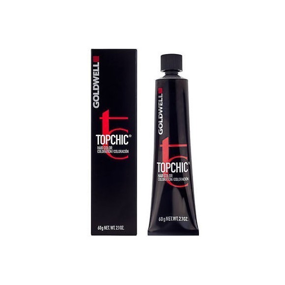GOLDWELL - TOPCHIC - 3NN Castano Scuro Intenso (60ml) Colore Professionale
