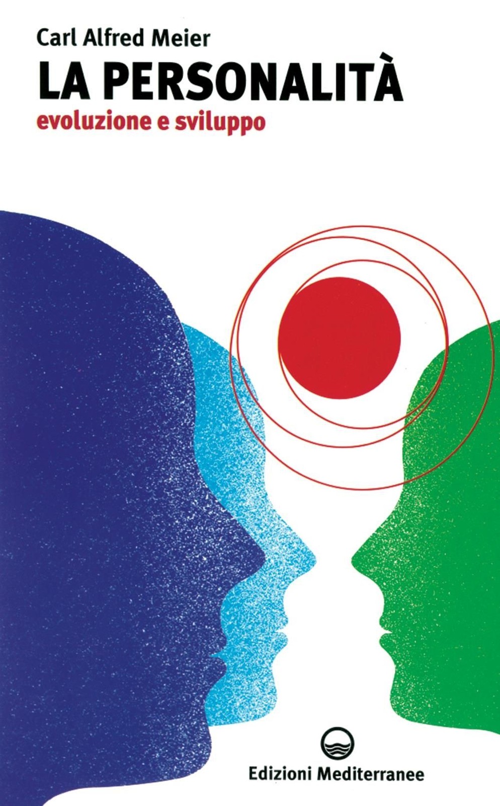 Libri Meier Carl A. - La Personalita. Evoluzione E Sviluppo