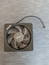AMD Wraith Prism CPU Cooler