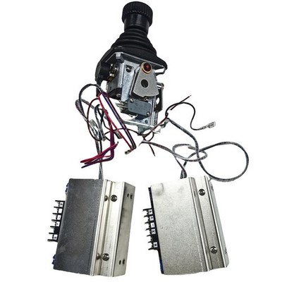53073GT Joystick Controller 2 Axis W/PC Board fr Genie S-40 Z-45/22 Z-45/25 Z-45