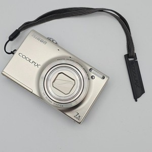Nikon Coolpix S6100 for sale | eBay