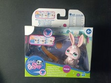 LPS LITTLEST PETSHOP Trotteur PET SHOP HASBRO Lapin / Rabbit #2474 - Neuf / New