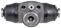 A.B.S. 2850 Radbremszylinder For Skoda Vw