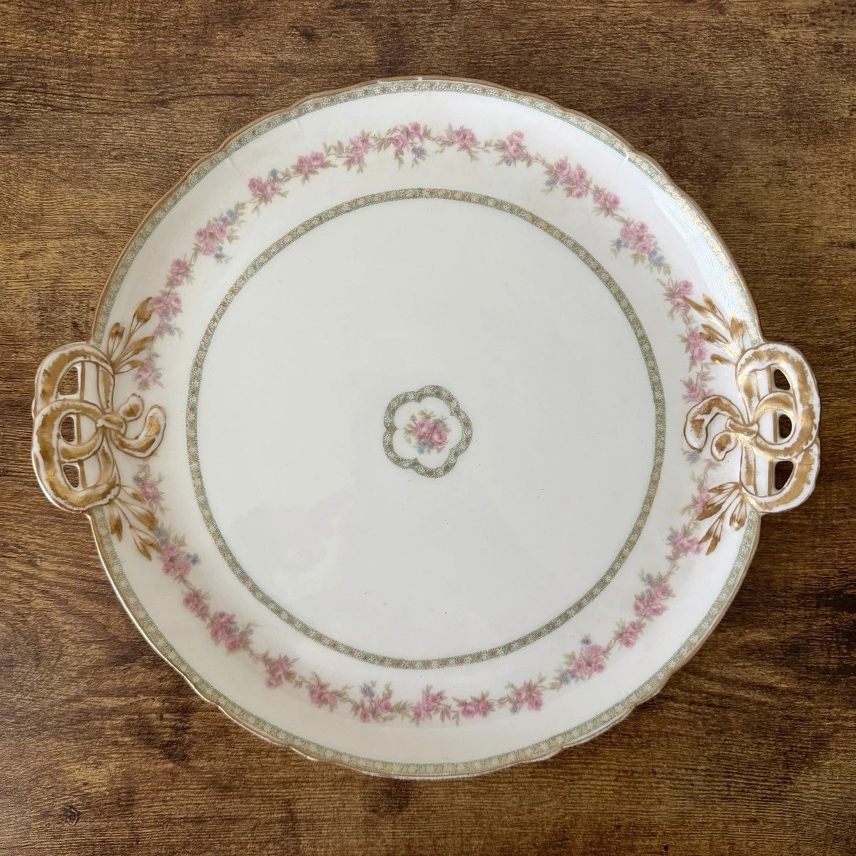 ch field haviland limoges products for sale | eBay