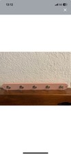 Porte-manteau mural Rose IKEA