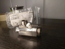 Nordson 6127861 Chamber Assy, Fluid - VPG