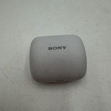 Sony LinkBuds WF-L900 Truly Wireless Earbuds WFL900 CHARGING CASE White YY2953