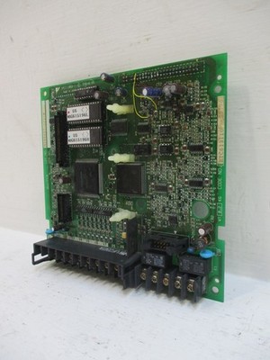 Yaskawa YPCT11068-1-2 Variable Speed VS AC Drive Control Board PLC PC