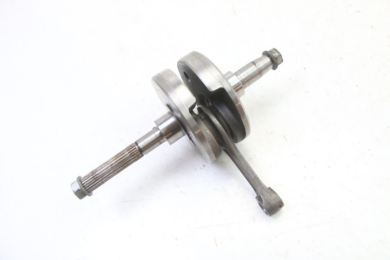 CRANKSHAFT - PIAGGIO SUPER LX 125 (2000 - 2003)