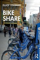 Elliot Fishman | Bike Share | Taschenbuch | Englisch (2019) | Routledge