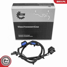 Waschwasserdüse Scheibenreinigung ESEN SKV 15SKV293 für BMW 3er F30 F80 Touring