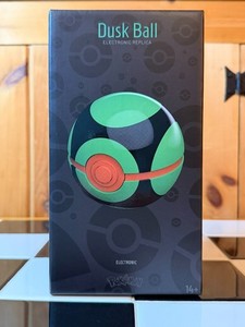 Pokeball Wand Company | eBay