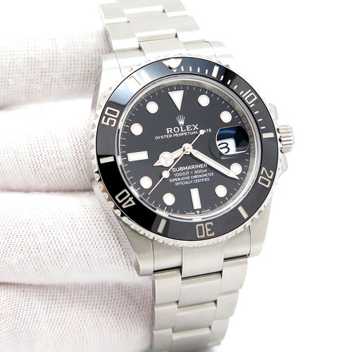 Rolex 126610LN Submariner Date 41