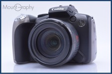   EXC  Canon Power Shot SX20 IS 20x AA battery powered FromJapan yk6812