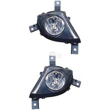 Nebelscheinwerfer Nebelleuchte Nebellicht Set für BMW 3er Touring E91 H8