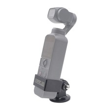 GoolRC Camera Mount Holder Adapter Kit for DJI OSMO Pocket Camera Accessories