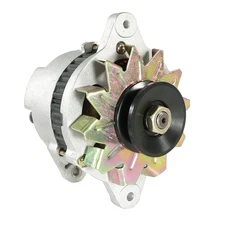 Alternator For Yale Fork Lift Truck Various Models 1981-On 334-1653; AMT0134