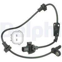 Delphi Sensor, Raddrehzahl SS20584 FüR Honda